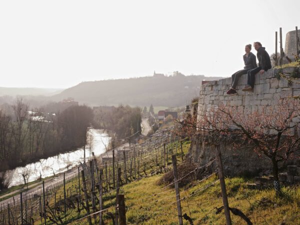 Weingut Klaus Böhme