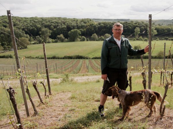 Thüringer Weingut Zahn
