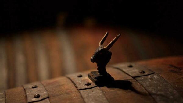 Genuss im Abteiberg – Eine moderierte Weinprobe